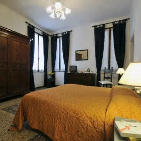 Ca' Turelli Dimora Storica Bed & Breakfast Venice Exterior photo