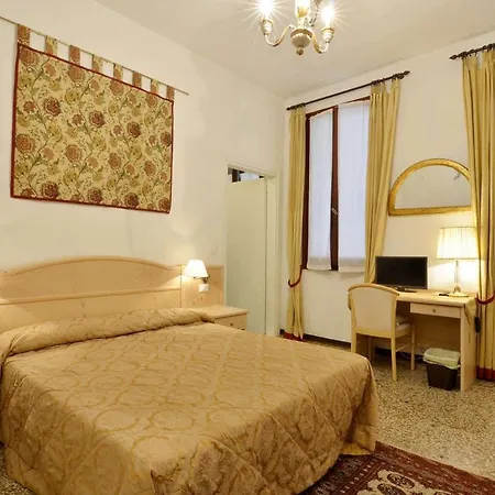 Hotel Ca' Turelli Dimora Storica Venecia Exterior foto