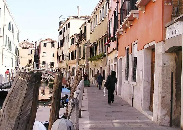 Ca\' Turelli Dimora Storica