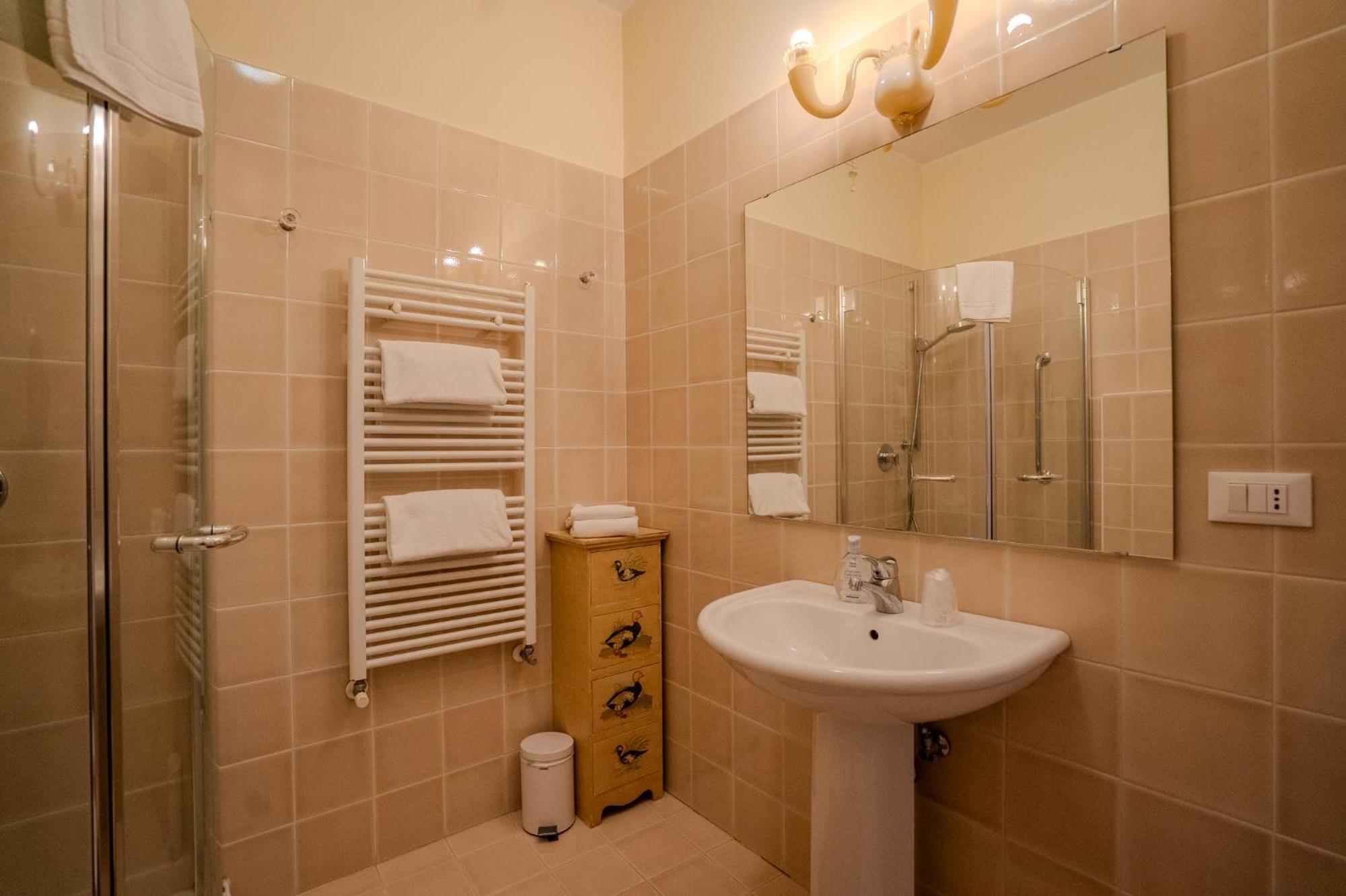 Ca' Turelli Dimora Storica Guest house Venice