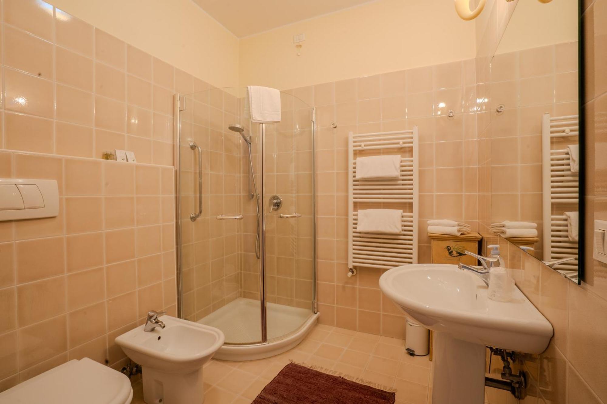 Guest house Ca' Turelli Dimora Storica
