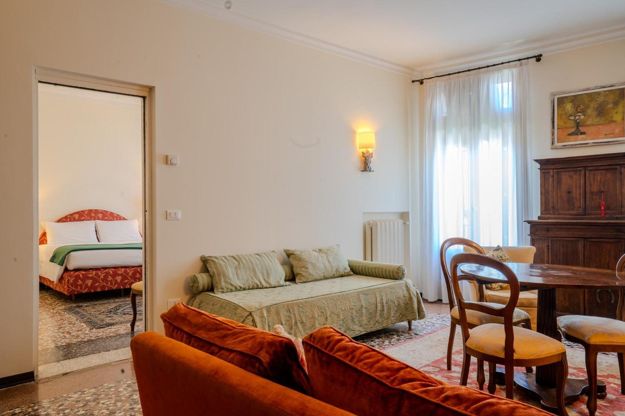 Ca' Turelli Dimora Storica Guest house 3*