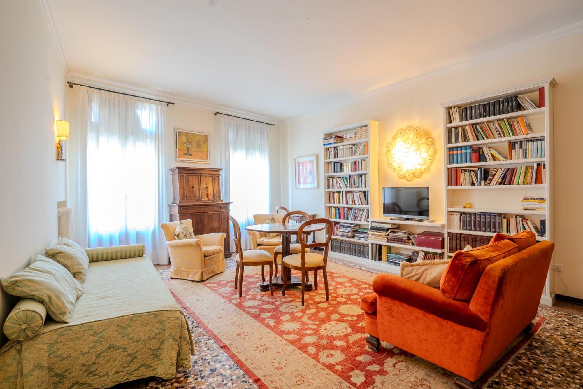Guest house Ca' Turelli Dimora Storica 3*