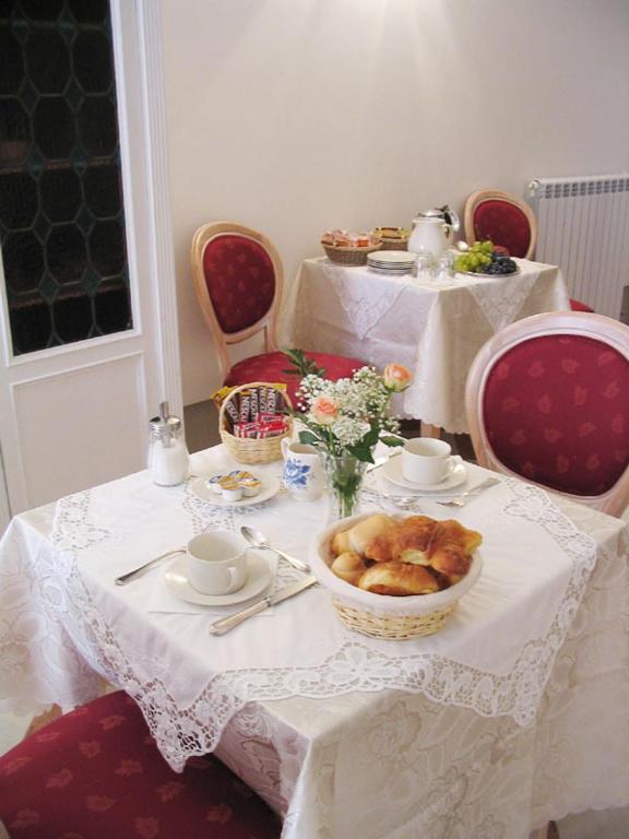 Ca' Turelli Dimora Storica Guest house