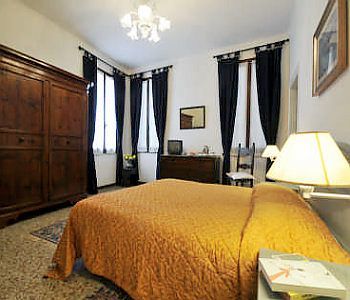 Ca' Turelli Dimora Storica Guest house Venice