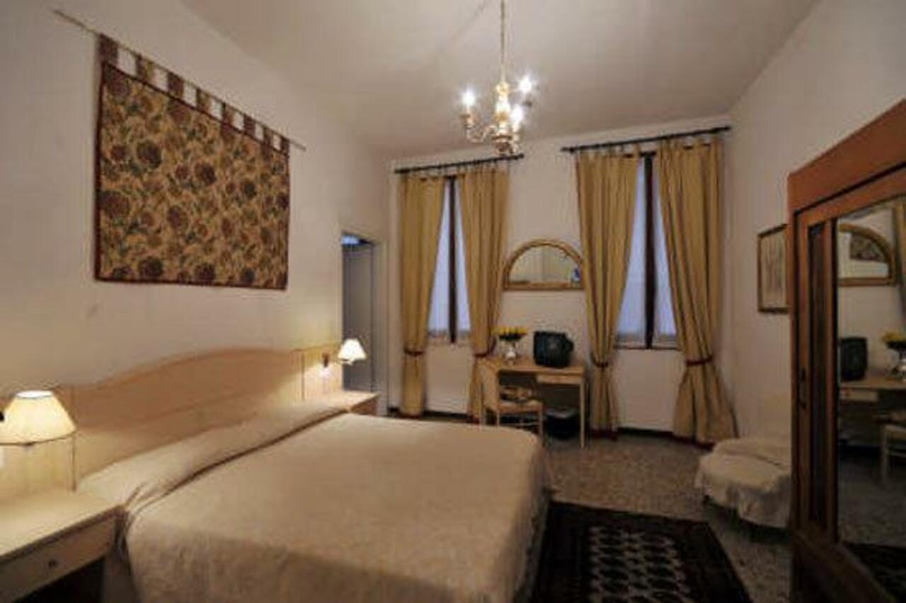 Ca' Turelli Dimora Storica Pensión