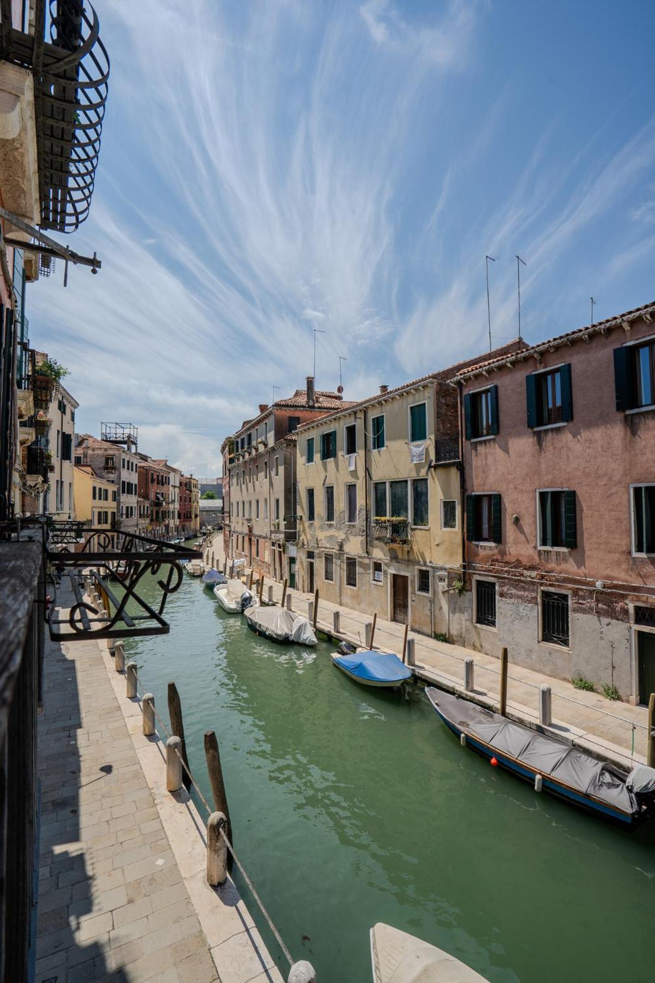 Ca' Turelli Dimora Storica 3* Venecia