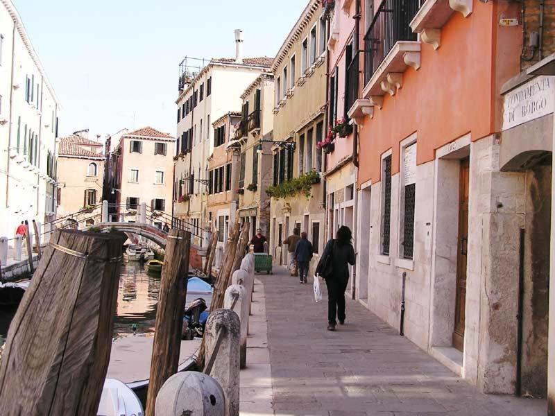 Ca' Turelli Dimora Storica Pensión Venecia