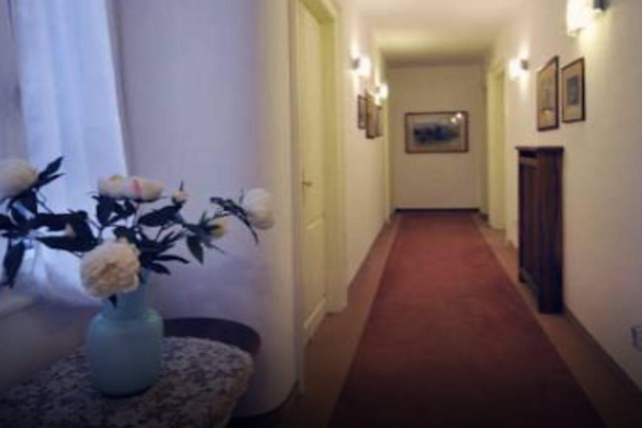 Ca' Turelli Dimora Storica Guest house 3*