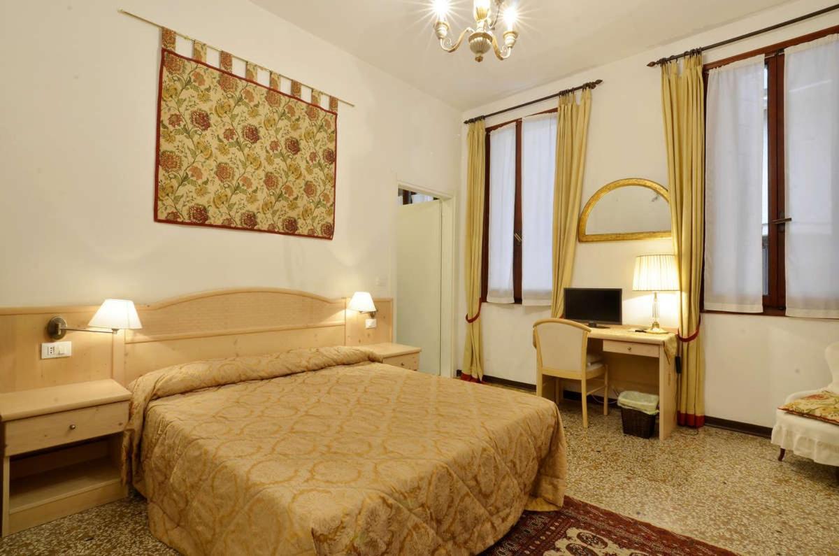 Ca' Turelli Dimora Storica Guest house