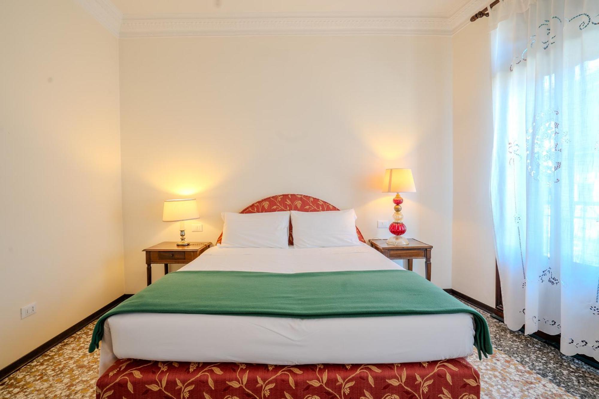 Ca' Turelli Dimora Storica Guest house Venice