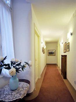 Guest house Ca' Turelli Dimora Storica