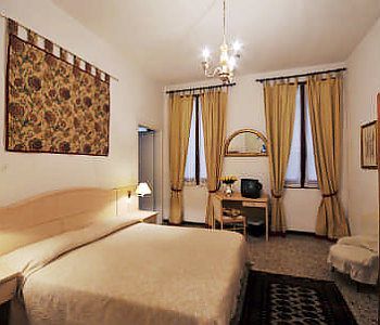 Maison d'hôtes Ca' Turelli Dimora Storica Venise