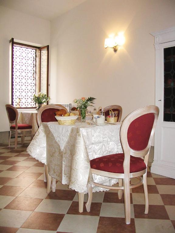 Ca' Turelli Dimora Storica Venedig