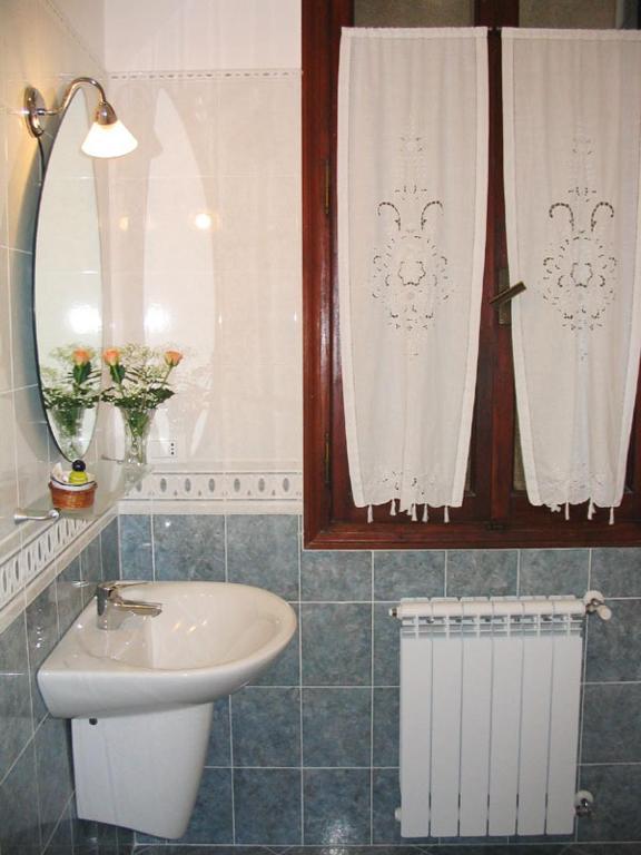 Guest house Ca' Turelli Dimora Storica 3*