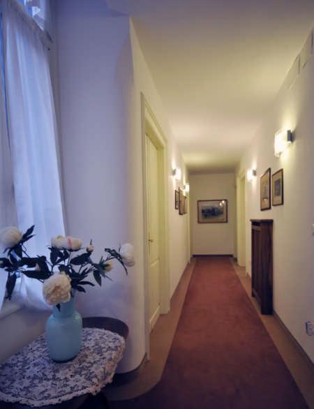 Ca' Turelli Dimora Storica Guest house 3*